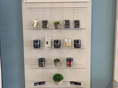 Your CBD Store | SUNMED - Venice, FL