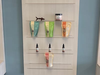 Your CBD Store | SUNMED - Venice, FL