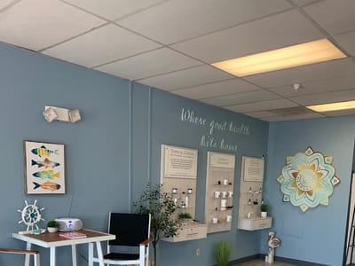 Your CBD Store | SUNMED - Venice, FL