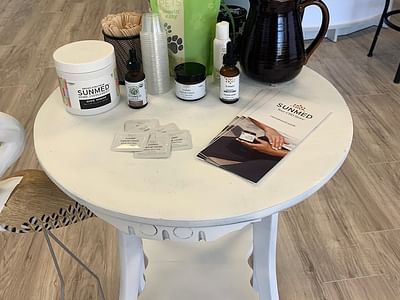 Your CBD Store | SUNMED - Venice, FL