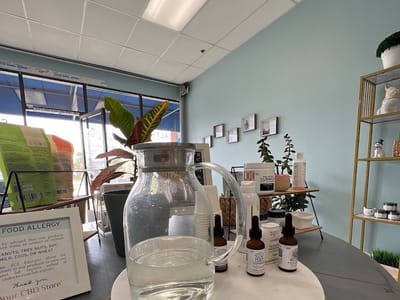 Your CBD Store | SUNMED - Ventura, CA