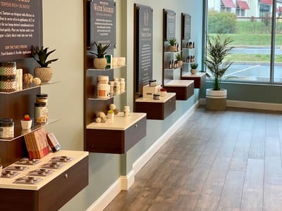 Your CBD Store | SUNMED - Vernon, CT