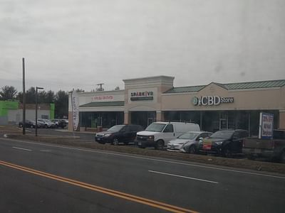 Your CBD Store | SUNMED - Vernon, CT