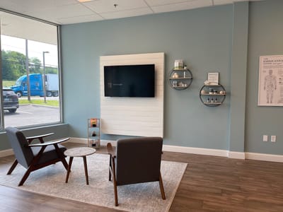 Your CBD Store | SUNMED - Vernon, CT