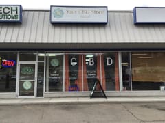 Your CBD Store | SUNMED - Vestal, NY