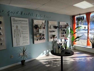 Your CBD Store | SUNMED - Vestal, NY