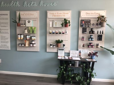Your CBD Store | SUNMED - Vestal, NY