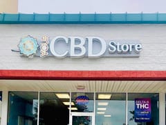 Your CBD Store | SUNMED - Virginia Beach, VA