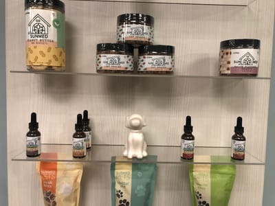 Your CBD Store | SUNMED - Virginia Beach, VA