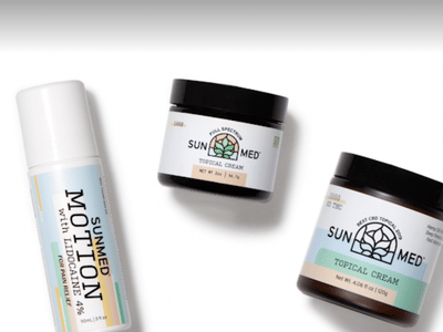 Your CBD Store | SUNMED - Virginia Beach, VA