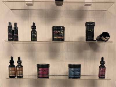 Your CBD Store | SUNMED - Virginia Beach, VA