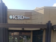 Your CBD Store | SUNMED - Vista, CA