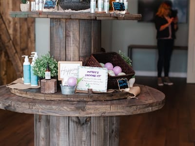 Your CBD Store | SUNMED - Warrenton, VA