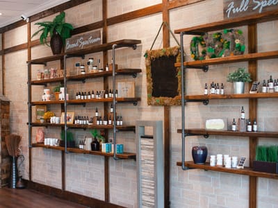 Your CBD Store | SUNMED - Warrenton, VA