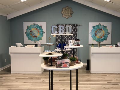 Your CBD Store | SUNMED - Waupaca, WI