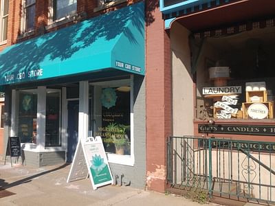 Your CBD Store | SUNMED - Waupaca, WI