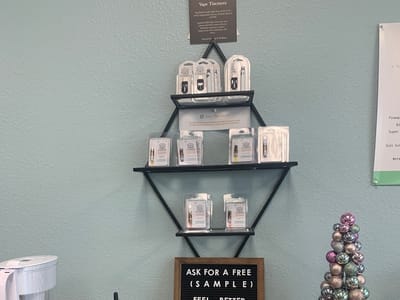 Your CBD Store | SUNMED - Wesley Chapel, FL