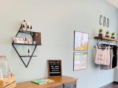 Your CBD Store | SUNMED - Wesley Chapel, FL