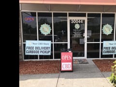 Your CBD Store | SUNMED - Wesley Chapel, FL