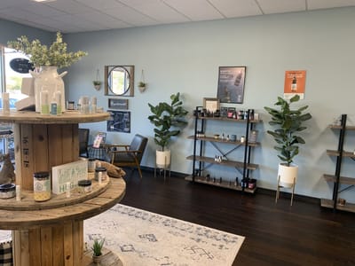 Your CBD Store | SUNMED - Wesley Chapel, FL