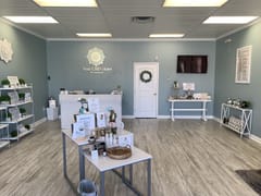 Your CBD Store | SUNMED - West Bank, LA