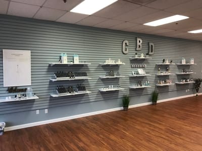 Your CBD Store | SUNMED - West Chester, OH