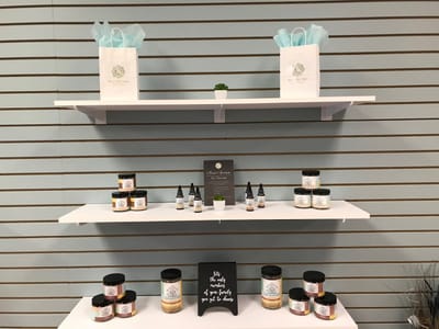 Your CBD Store | SUNMED - West Chester, OH