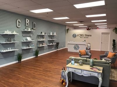 Your CBD Store | SUNMED - West Chester, OH