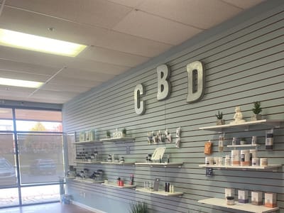 Your CBD Store | SUNMED - West Chester, OH