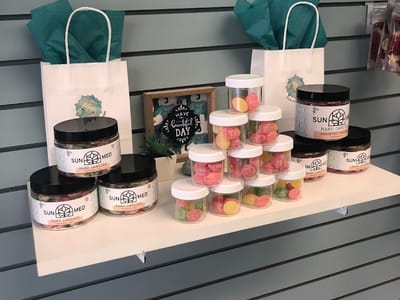 Your CBD Store | SUNMED - West Covina, CA