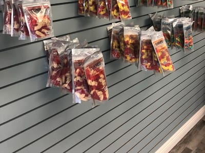 Your CBD Store | SUNMED - West Covina, CA