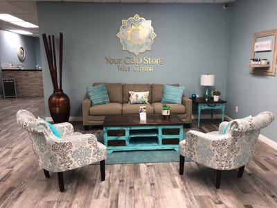 Your CBD Store | SUNMED - West Covina, CA