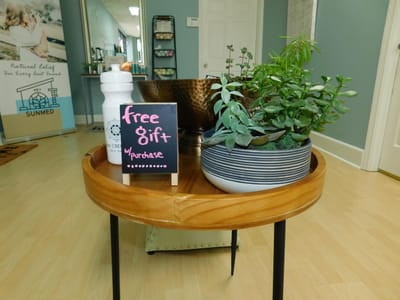 Your CBD Store | SUNMED - West Mobile, AL