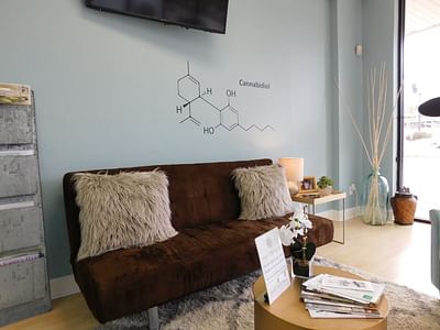 Your CBD Store | SUNMED - West Mobile, AL