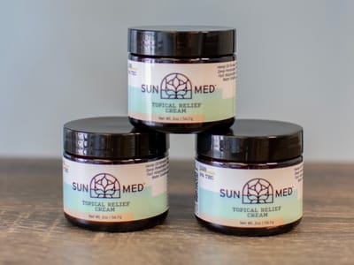 Your CBD Store | SUNMED - West Palm Beach, FL