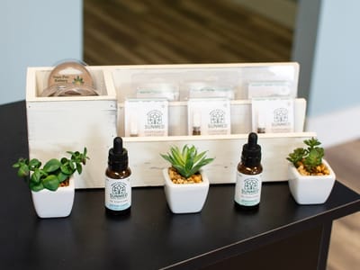 Your CBD Store | SUNMED - West Palm Beach, FL