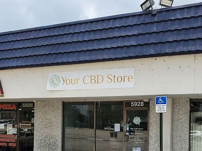 Your CBD Store | SUNMED - West Palm Beach, FL