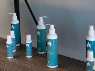 Your CBD Store | SUNMED - West Palm Beach, FL