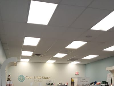 Your CBD Store | SUNMED - Westfield, IN