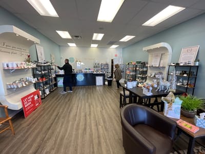 Your CBD Store | SUNMED - Westfield, IN