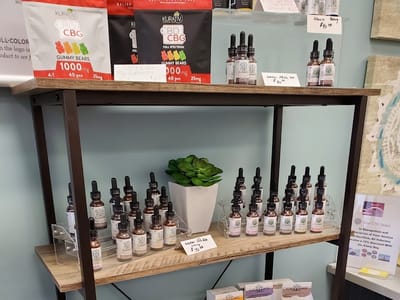 Your CBD Store | SUNMED - Westfield, IN