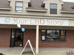 Your CBD Store | SUNMED - Westford, MA