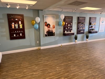 Your CBD Store | SUNMED - Westford, MA