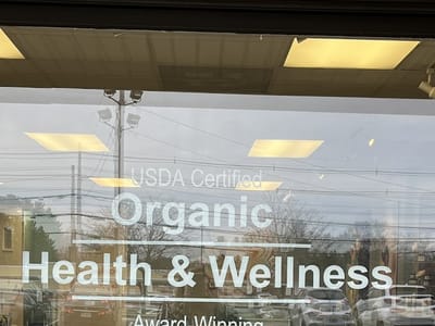 Your CBD Store | SUNMED - Westford, MA