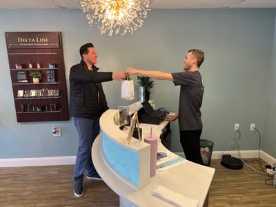 Your CBD Store | SUNMED - Westford, MA