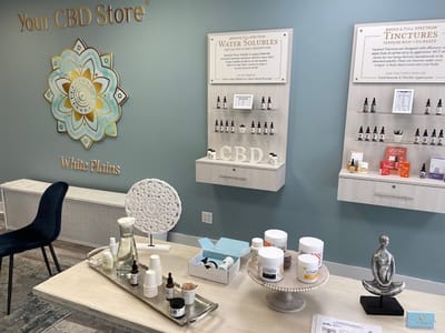 Your CBD Store | SUNMED - White Plains, NY