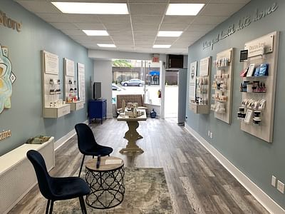 Your CBD Store | SUNMED - White Plains, NY