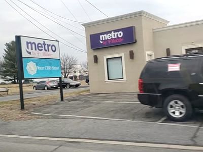 Your CBD Store | SUNMED - Whitehall, PA