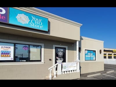 Your CBD Store | SUNMED - Whitehall, PA