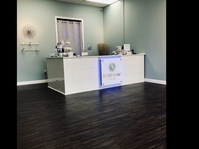 Your CBD Store | SUNMED - Willoughby, OH